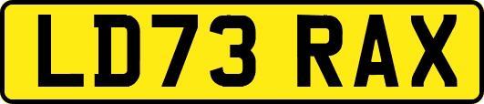 LD73RAX