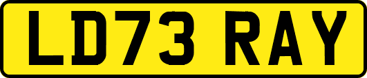 LD73RAY