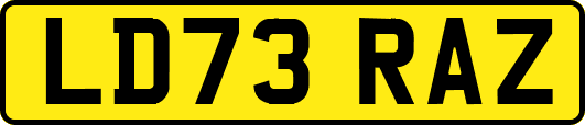 LD73RAZ