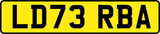 LD73RBA