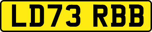 LD73RBB