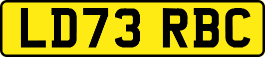 LD73RBC