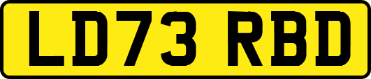 LD73RBD