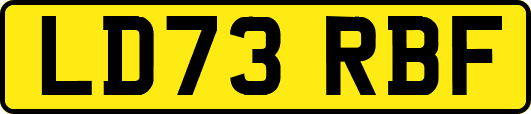 LD73RBF