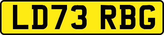 LD73RBG