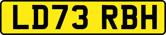 LD73RBH