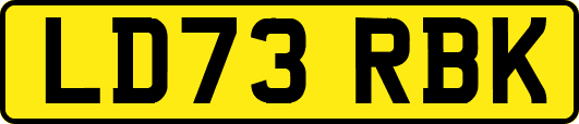 LD73RBK
