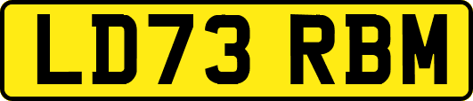 LD73RBM