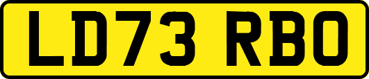 LD73RBO