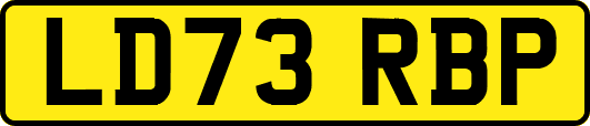 LD73RBP