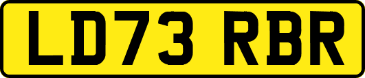 LD73RBR
