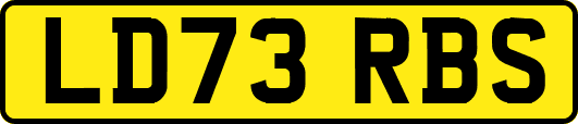 LD73RBS