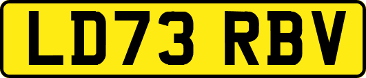 LD73RBV