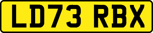 LD73RBX