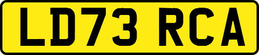 LD73RCA