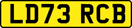 LD73RCB