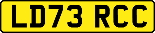 LD73RCC