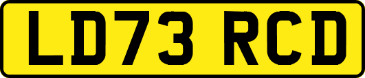 LD73RCD