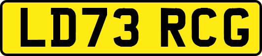 LD73RCG