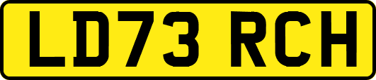 LD73RCH