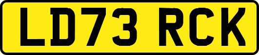 LD73RCK