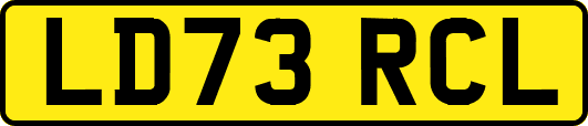 LD73RCL