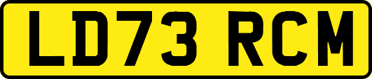 LD73RCM