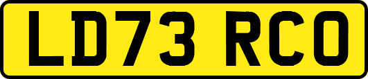 LD73RCO