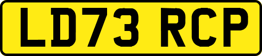 LD73RCP