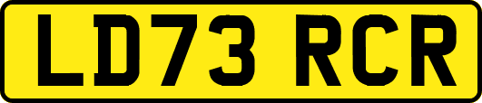 LD73RCR