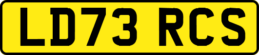 LD73RCS