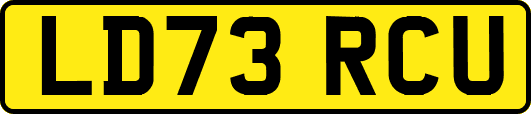 LD73RCU