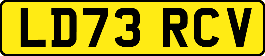 LD73RCV