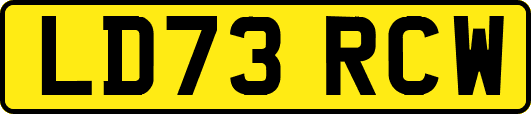 LD73RCW