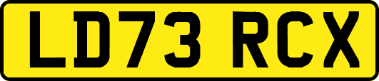LD73RCX