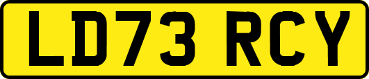 LD73RCY