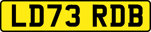 LD73RDB