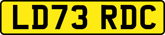 LD73RDC