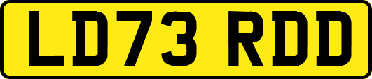 LD73RDD