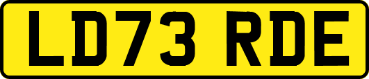 LD73RDE