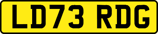 LD73RDG