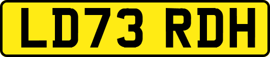 LD73RDH