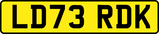 LD73RDK