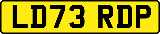 LD73RDP