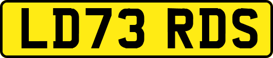 LD73RDS