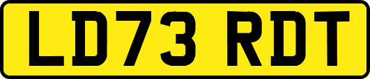 LD73RDT