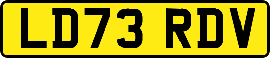 LD73RDV