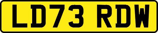 LD73RDW