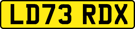 LD73RDX
