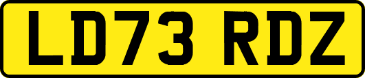 LD73RDZ
